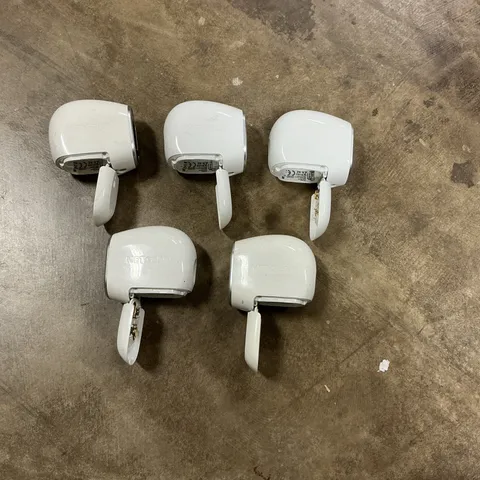 arlo vmc3030 Lot Of 5 Parts Only