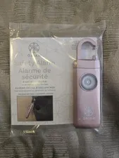 GAIAM Safety Alarm Personal Safety Alarm NEW
