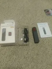 P18 8th Gen Hidden Devices/Camera Detector, USB, Black, Indoor Only