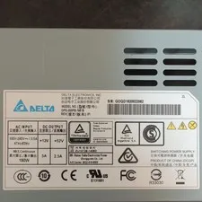 Genuine DPS-200PB-185B Power Supply For Lorex Model  NR808-N HD NVR Tested