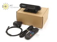 Home Sight Home Watch Care Givers HC200 Smart Camera Black