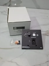Pro Intercom Flush-Mount - Single-Circuit HS-2 BRAND NEW