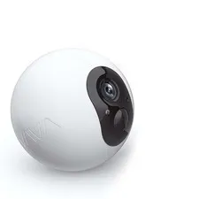 VAVA Wireless Security Camera 1080P Full HD Wireless Cam - Camera Only (/RT6-...