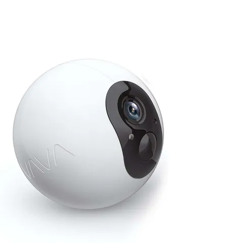 VAVA Wireless Security Camera 1080P Full HD Wireless Cam - Camera Only (/RT6-...