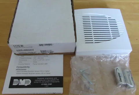 New DMP 1119-W Wireless Door Sounder - Free Ship