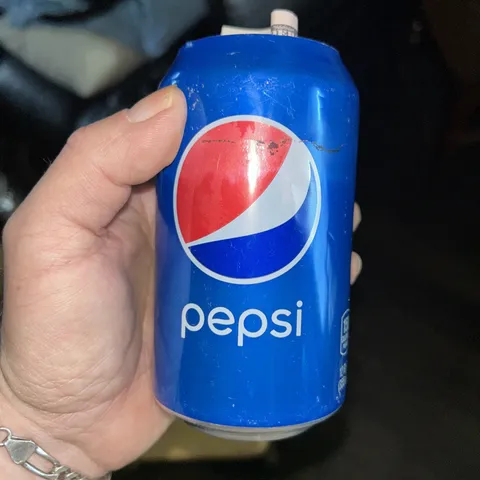 Can Of Pepsi  Diversion Safe Stash Can Screw Lock Hidden Compartment