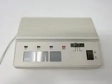 VINTAGE  3 Channel FM Wireless Intercom Unit ONLY