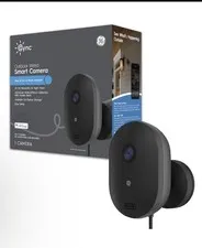*5 PACK* GE CYNC OUTDOOR SMART CAMERAS
