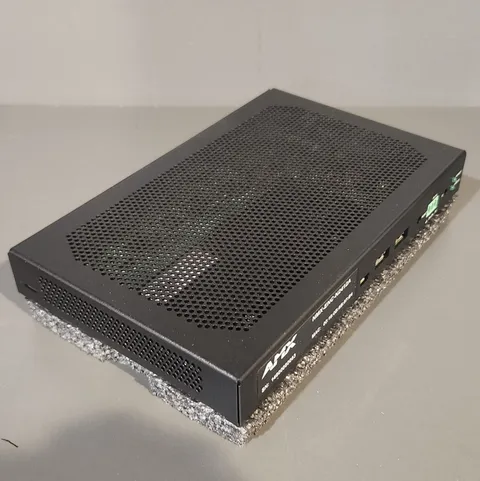 AMX NMX-ENC-N2412A SA N2400 Series JPEG2000 4K Encoder card FGN2412A-SA harmon