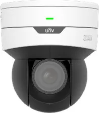 Uniview - IPC6215SR-X5PAEW-VG - Unv 5mp Starlight Wifi Miniptz (build-in Mic,