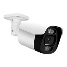 2.0MP HD 1080P Analog (Hybrid 4-in-1 HD-CVI/TVI/AHD/960H Analog CVBS) Outdoor...