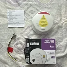 Open box Universal Sensing Plus