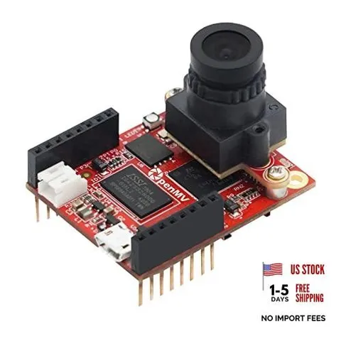 SingTown Cam H7 Plus Genuine, SingTown, 5MP High Definition Image Processing