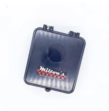 Milton's Bells Long-Range Wireless Transmitter