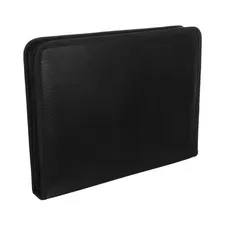Accordion File Organizer Fireproof: Expanding Document Folder Bag, Large
