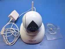 Wireless Security IP Camera (VSTARCAM IP) ethernet wifi audio in/out PTZ