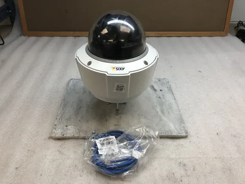 AXIS Q6045-E Mk II 1080p 32x PTZ Outdoor Network IP Camera w/ Housing & Dome