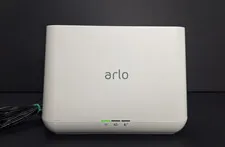 Netgear Arlo Pro VMB4000 Wireless Security Camera Base Station Only