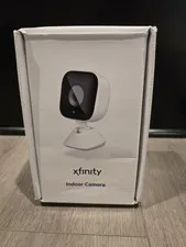 Xfinity INDOOR Xcam3 HD Security Camera SCHC3AE0 NEW SEALED, FREE S&H 