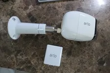Netgear Arlo Pro Add-On Security Camera w/ Battery & Mount