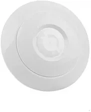 Indoor 360 Degree Ceiling Mounted Mini PIR Motion Detector Infrared Sensor Ligh