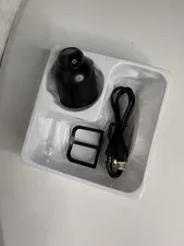 Mini wi-Fi camera With Charger And Manual