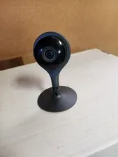 Google NEST Security Camera - A0005 TESTED