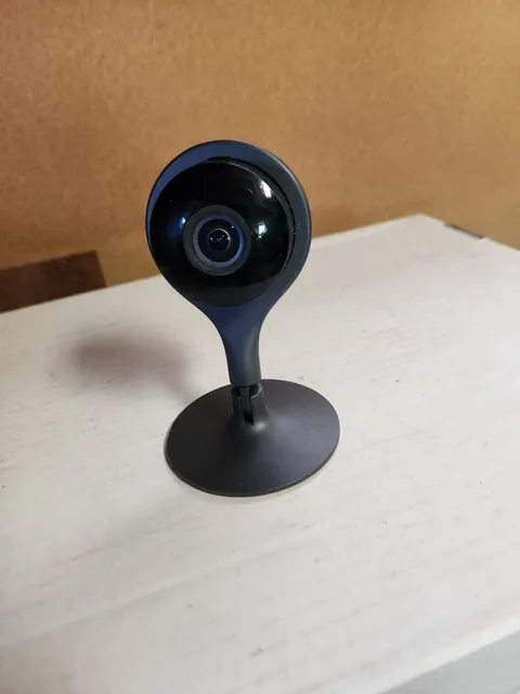 Google NEST Security Camera - A0005 TESTED