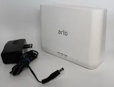 NetGear ARLO PRO (VMB4000) WiFi Base Station | OEM AC Power Adapter