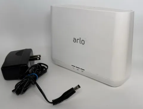 NetGear ARLO PRO (VMB4000) WiFi Base Station | OEM AC Power Adapter
