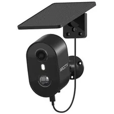 ARCCTV 5G WiFi Solar Security Camera 2K Night Vision Outdoor Wireless Smart Home