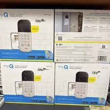 MYQ VKP1-LM (HPB025168)