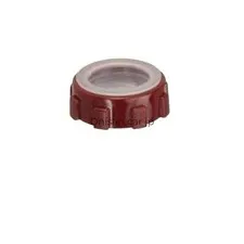 NEW Plastic bushing with cap for thin steel 19 DS1719JP