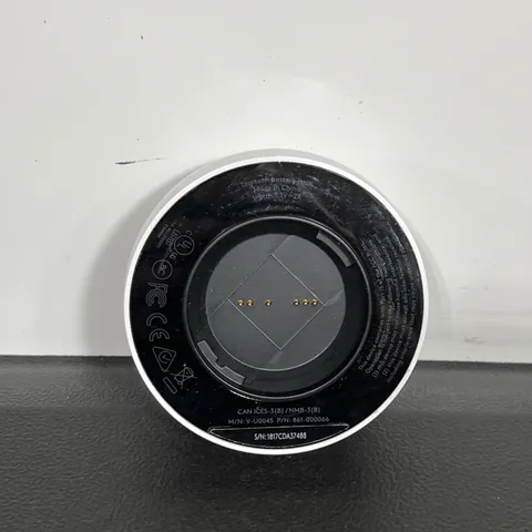Logitech V-U0045 White 5.1V-2A Rechargeable Battery Pack For Logitech Circle 2