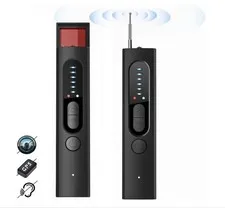 Hypefinity Hidden Camera Detector, Upgraded Wireless Hidden Camera Detector