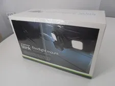 Blink Outdoor Wireless (Battery opp) Floodlight with Mount (no camera included)