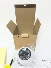 5MP Dome Security Camera Vonnision 4in1 TVI/CVI/AHD