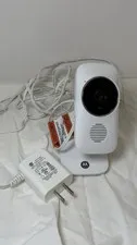 Motorola Camera COMFORT50BU W/ Power Cord (Functional)