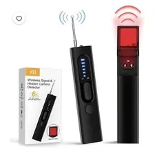 Hidden Camera Detectors, Bug Detector, GPS Hidden Camera Detectors(X13)