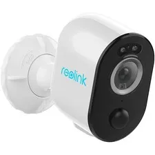 Smart Argus Series B330 Wireless Smart Security Camera