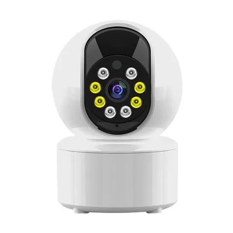 A10 Mini Camera Wifi Smart Digital IP Security CCTV LED Night Vision Monitor