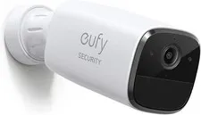 eufy SoloCam C120 Outdoor Camera Advanced AI Person-Detection 2K Resolution WiFi