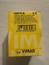 Vimar 02970.B