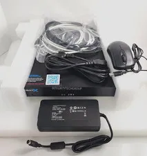 AvertX AVX-PCSMT168T Summit 16 Channel 4K NVR DVR 8TB HDD, NEW
