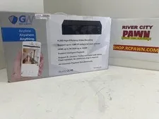 GW SECURITY GW-NVR3208E security system dvr open box (R7A004233)