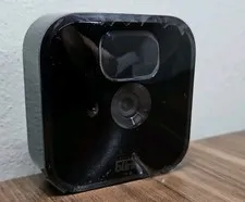 Blink Outdoor (3rd Generation) Add-On Security Camera BCM00400U [New - Open Box]