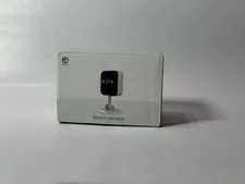 Jodaan A6M-U Indoor Smart Camera Wi-Fi Alarm Push Two-Way Audio Surveillance