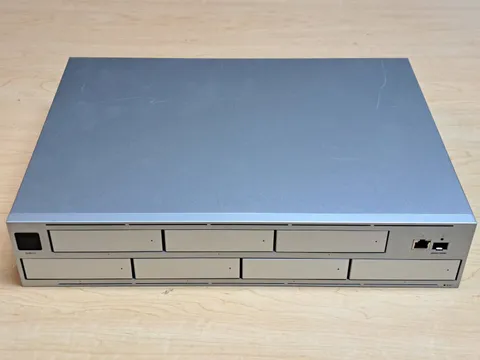 Ubiquiti Unifi Network Video Recorder Pro UNVR-Pro (no drives)