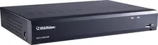 USA Vision SNVRL810 8ch PoE+ 4K SNVR, NRL810P DVR