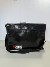Large Fireproof Bag 5200℉ Heat Large Size 17”x 12”x 6” Insulated